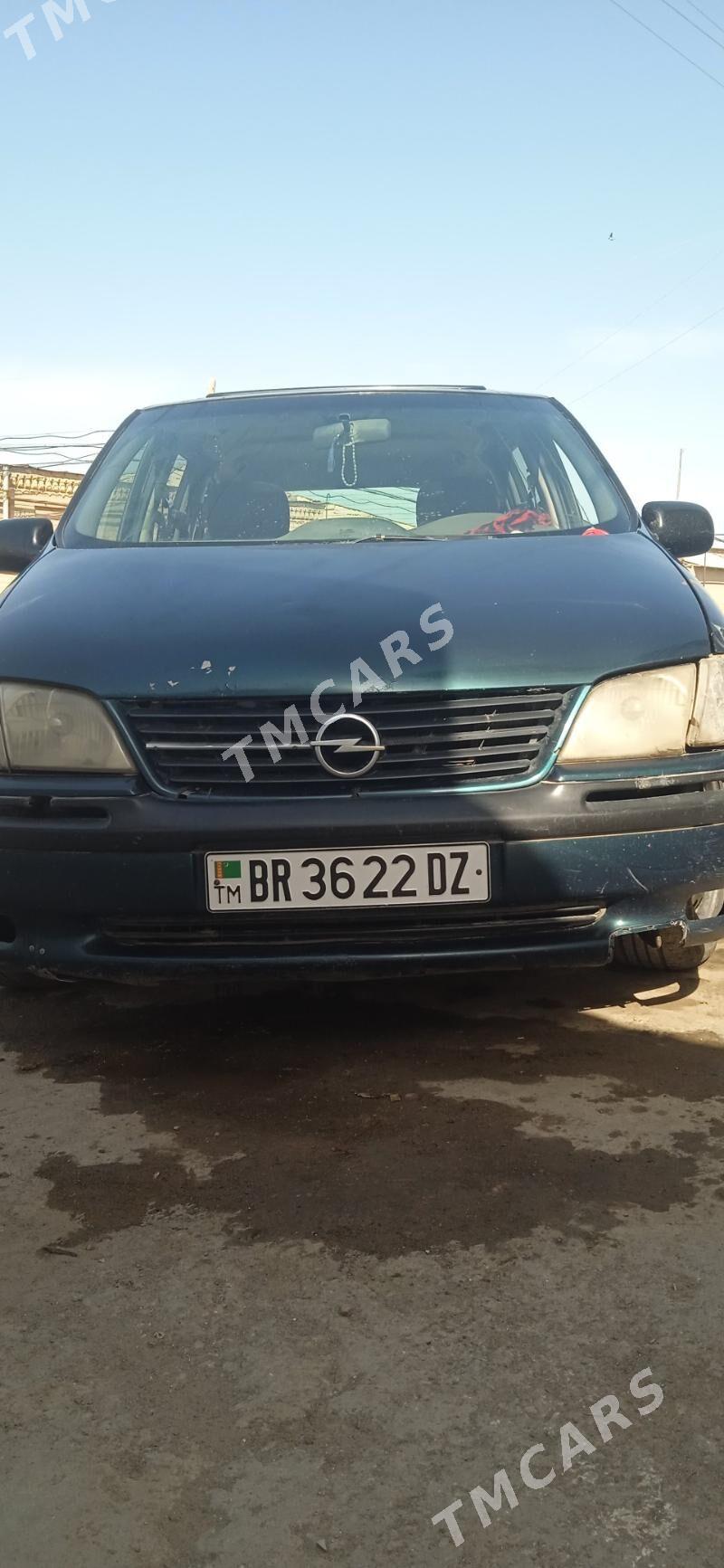 Opel Sintra 1999 - 38 000 TMT - Gubadag - img 3