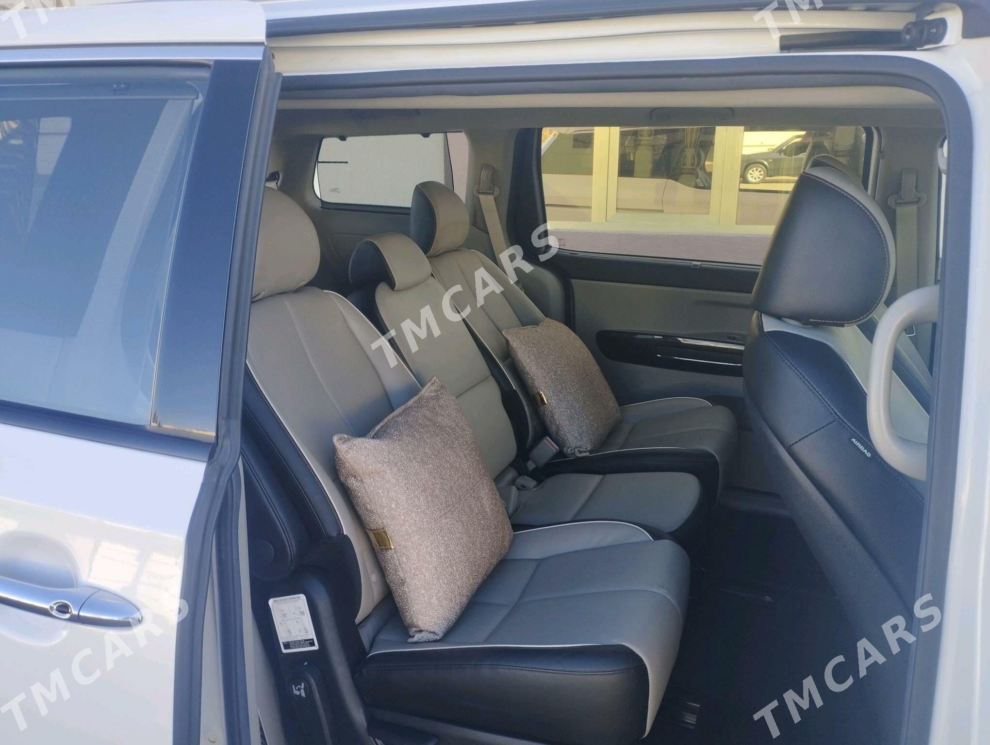 Kia Sedona 2020 - 375 000 TMT - Türkmenabat - img 6