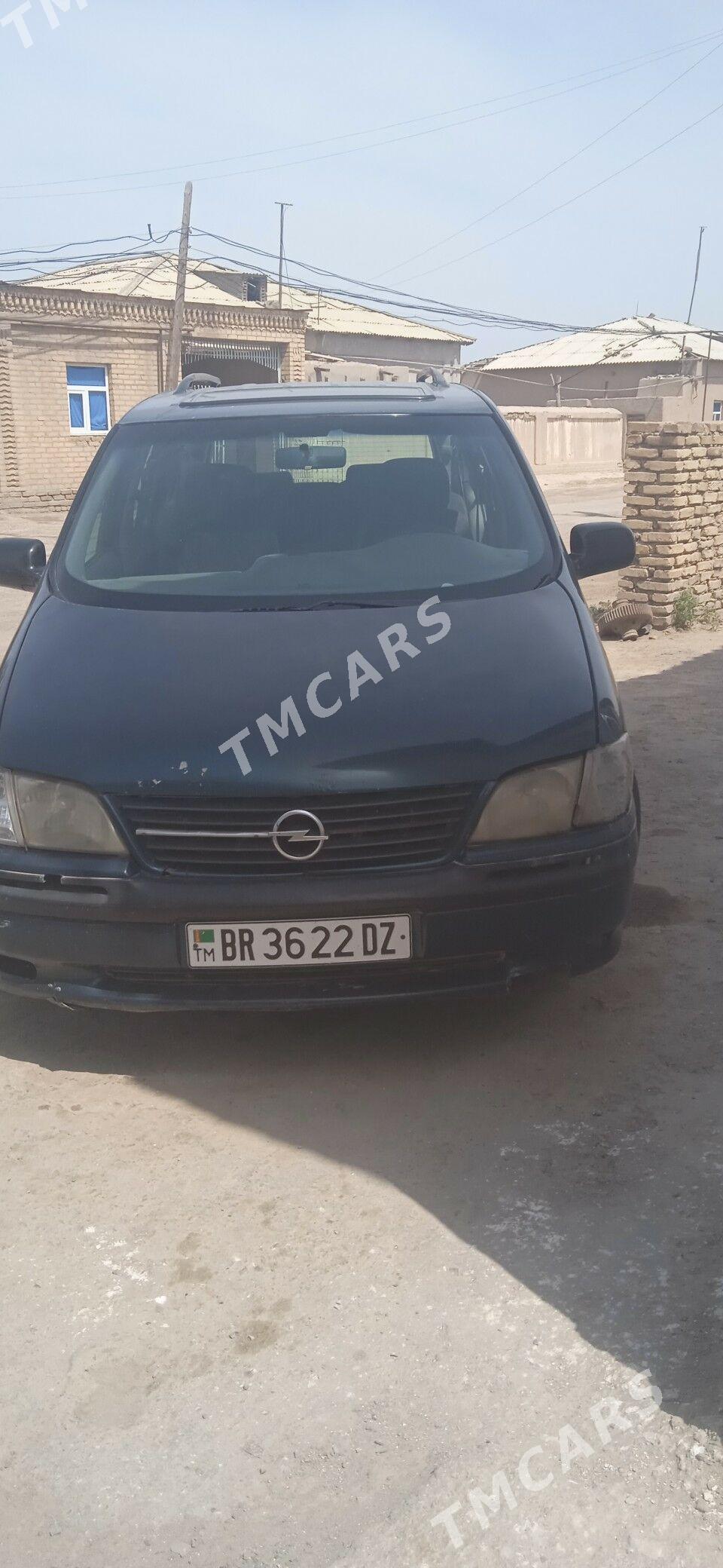 Opel Sintra 1999 - 38 000 TMT - Gubadag - img 2