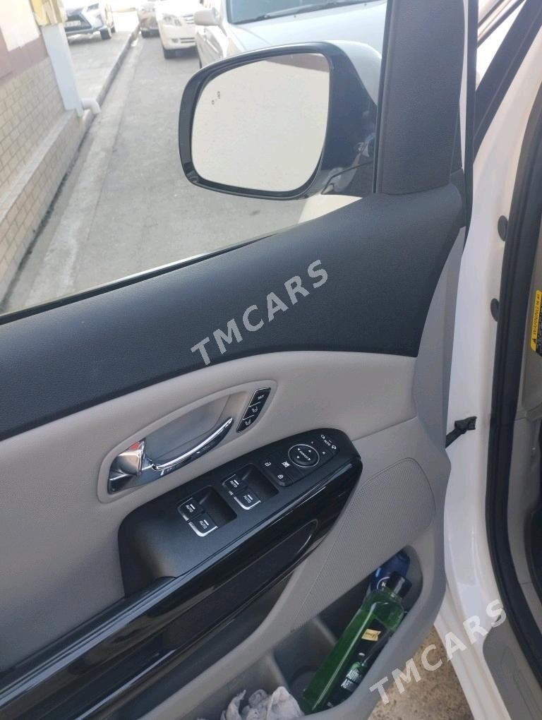 Kia Sedona 2020 - 375 000 TMT - Türkmenabat - img 2