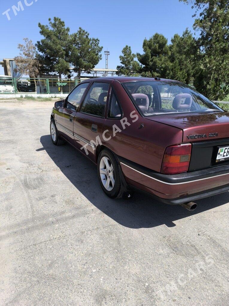 Opel Vectra 1990 - 35 000 TMT - Türkmenabat - img 9