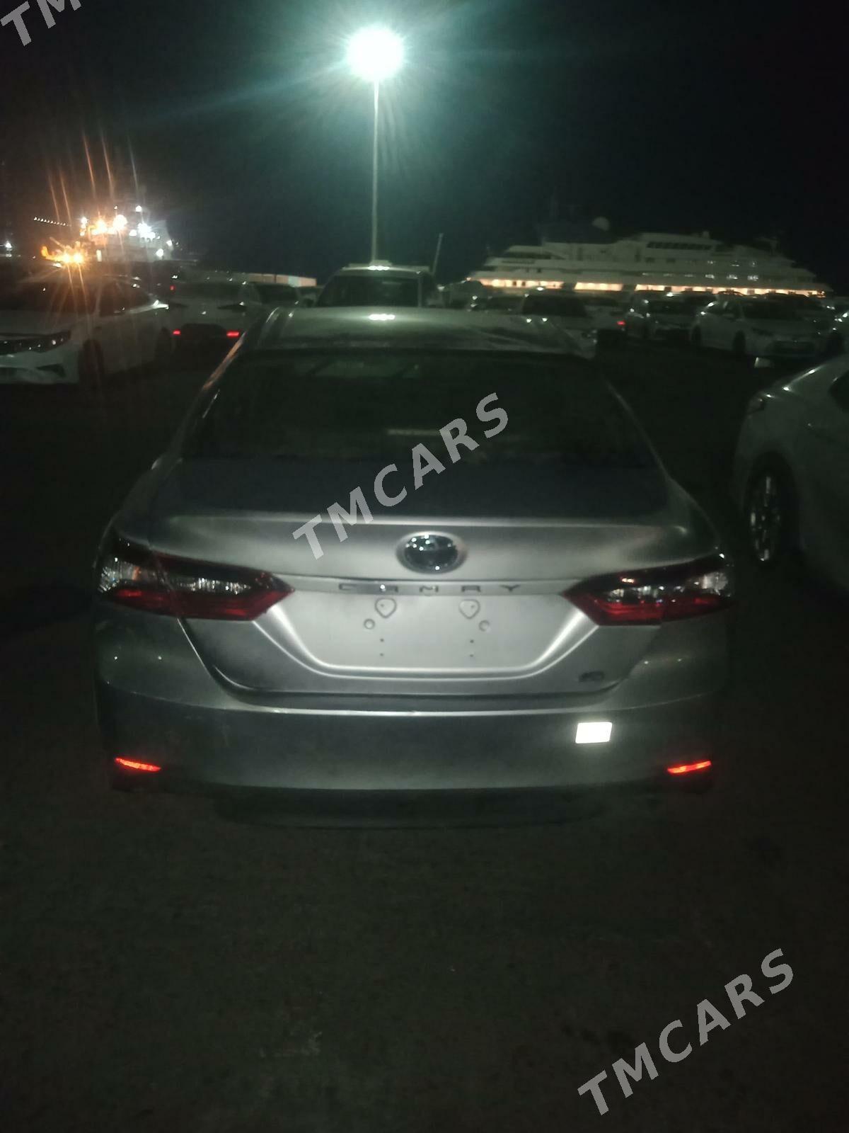 Toyota Camry 2022 - 225 000 TMT - Mary - img 2