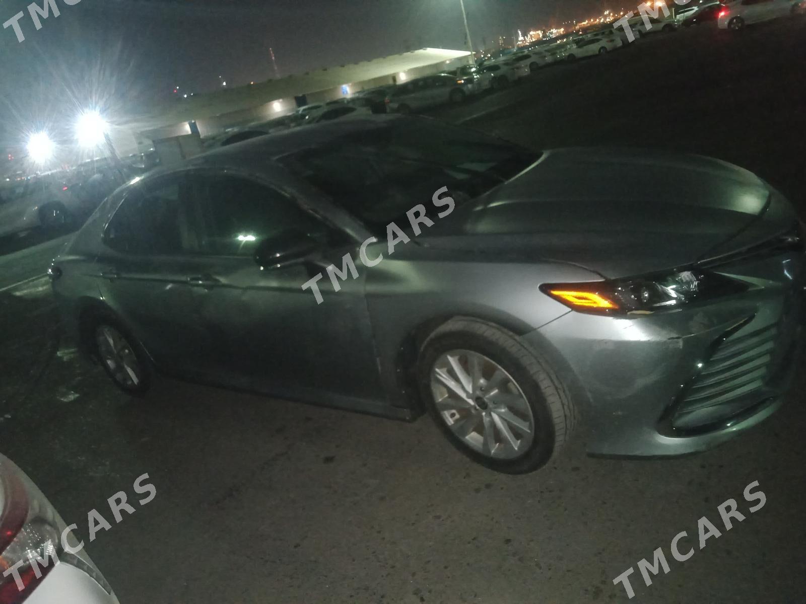 Toyota Camry 2022 - 225 000 TMT - Mary - img 4