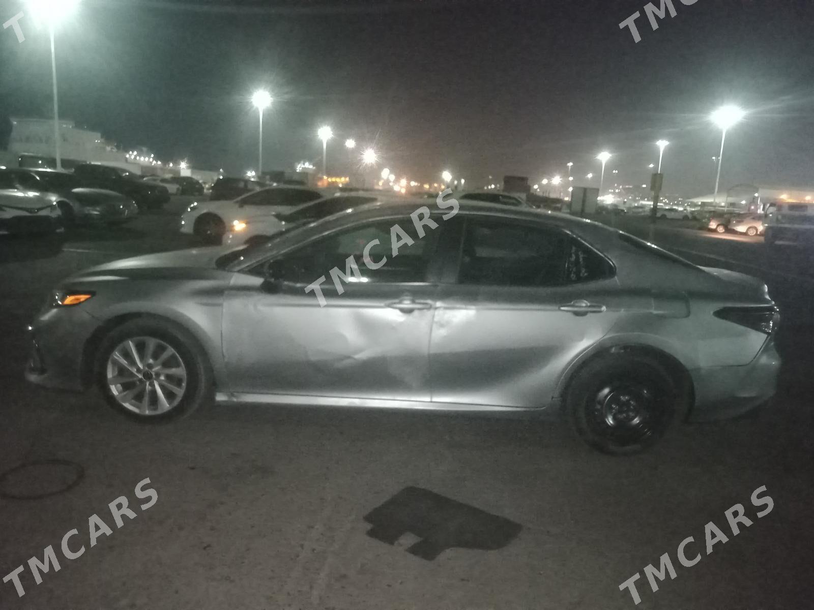 Toyota Camry 2022 - 225 000 TMT - Mary - img 3