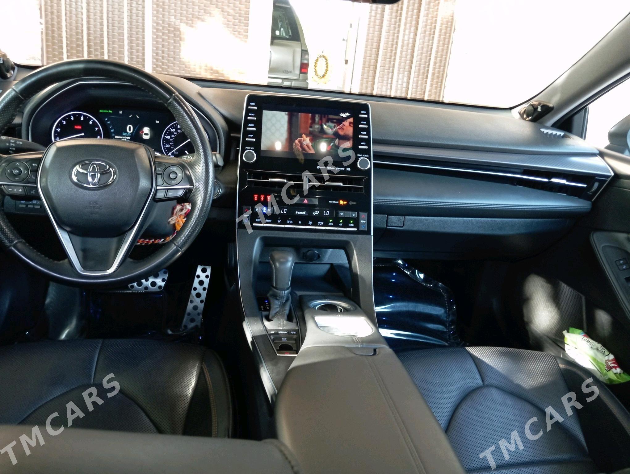 Toyota Avalon 2019 - 445 000 TMT - Türkmenabat - img 2