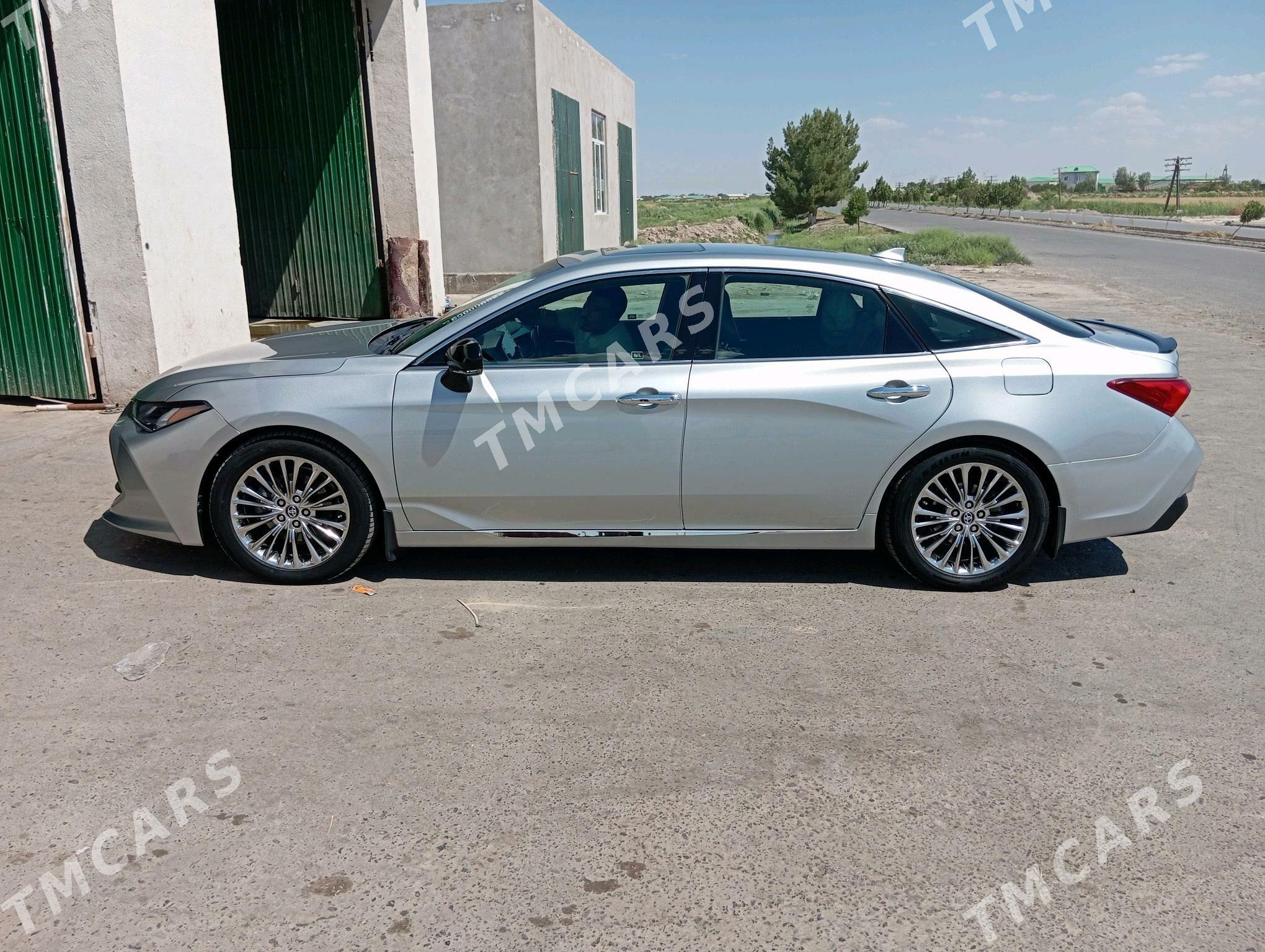 Toyota Avalon 2019 - 445 000 TMT - Türkmenabat - img 3