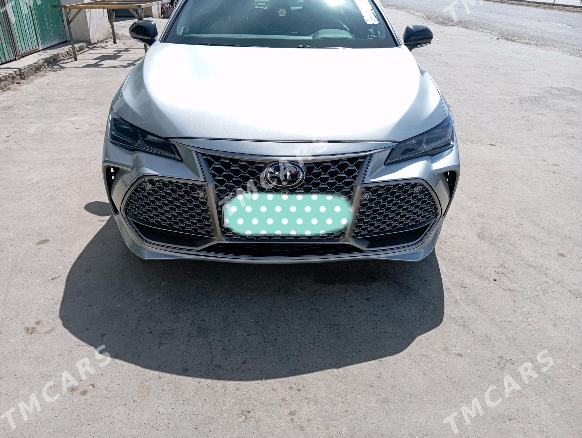 Toyota Avalon 2019 - 445 000 TMT - Türkmenabat - img 4