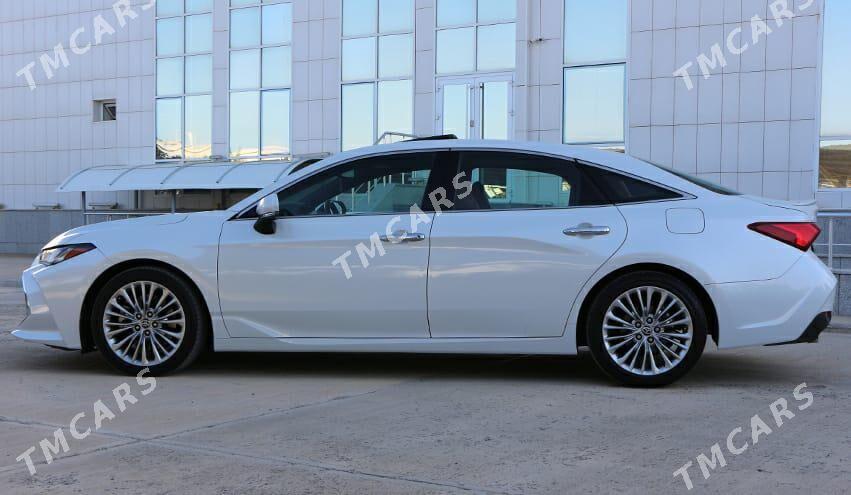 Toyota Avalon 2020 - 686 000 TMT - Ашхабад - img 6