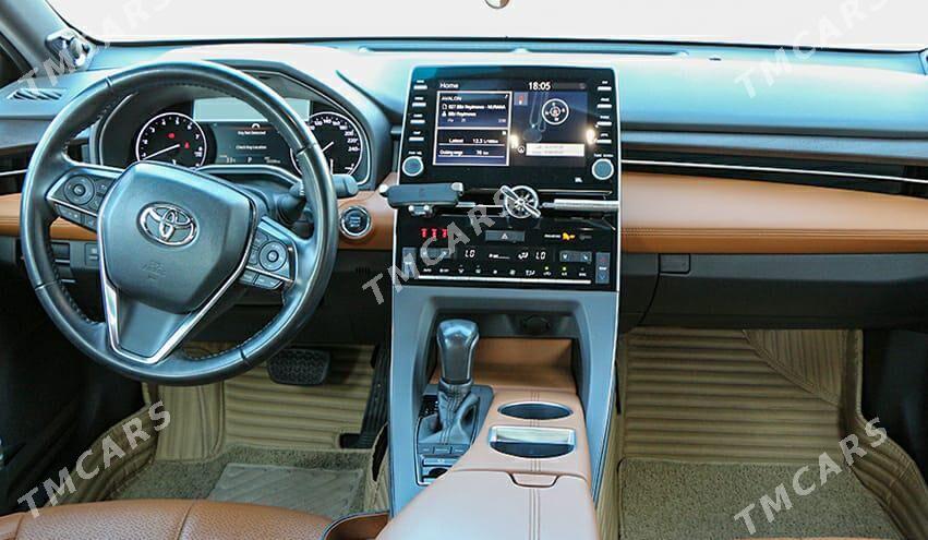 Toyota Avalon 2020 - 686 000 TMT - Ашхабад - img 5