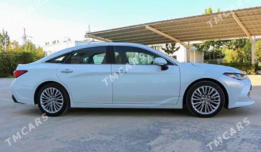 Toyota Avalon 2020 - 686 000 TMT - Ашхабад - img 3