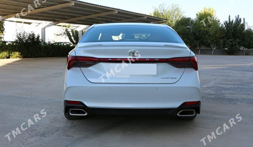 Toyota Avalon 2020 - 686 000 TMT - Ашхабад - img 4