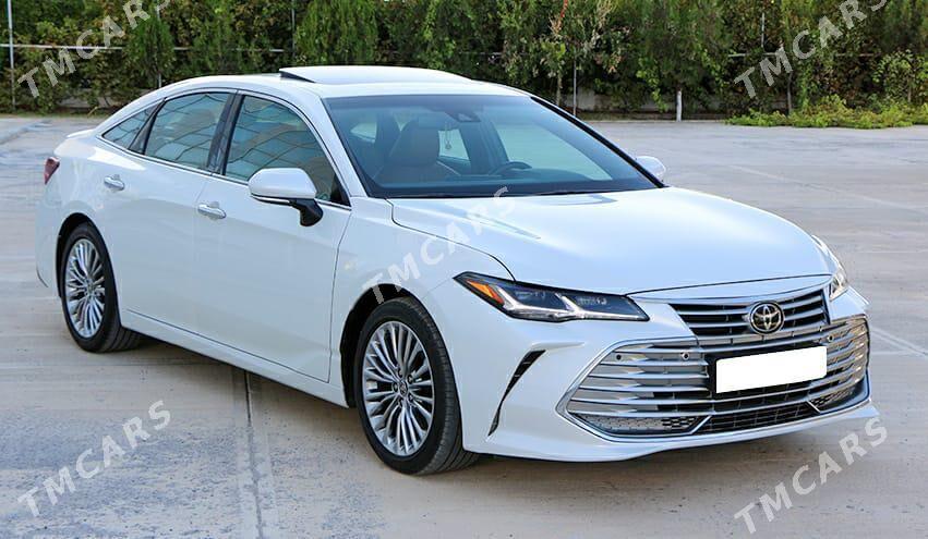Toyota Avalon 2020 - 686 000 TMT - Ашхабад - img 2