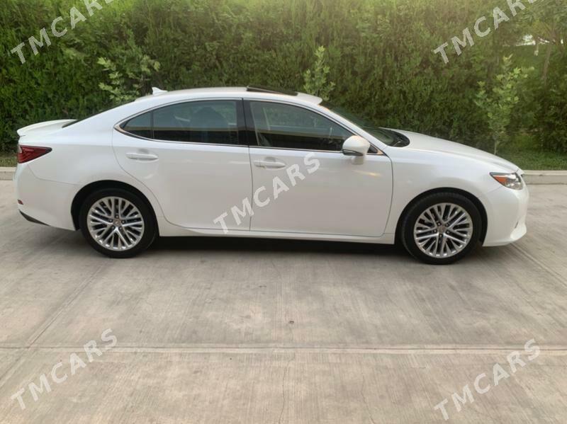 Lexus ES 2013 - 295 000 TMT - Aşgabat - img 3