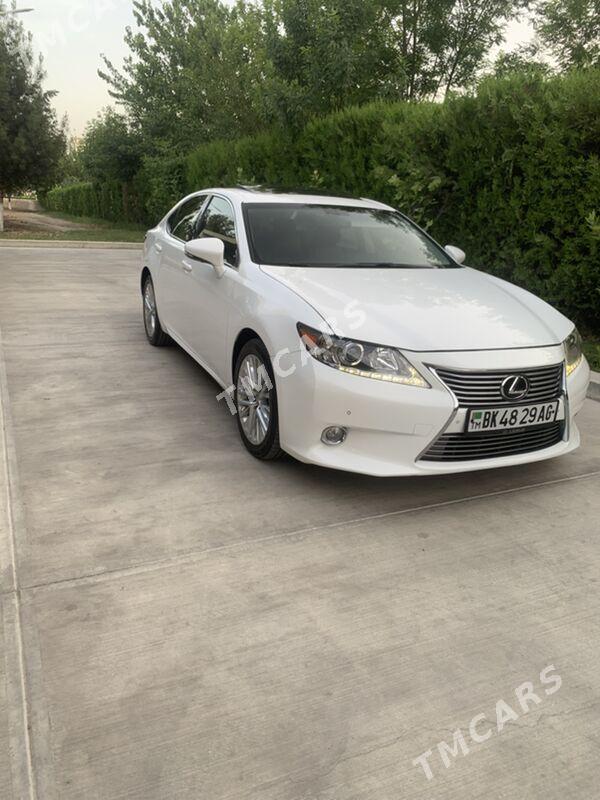 Lexus ES 2013 - 295 000 TMT - Aşgabat - img 2
