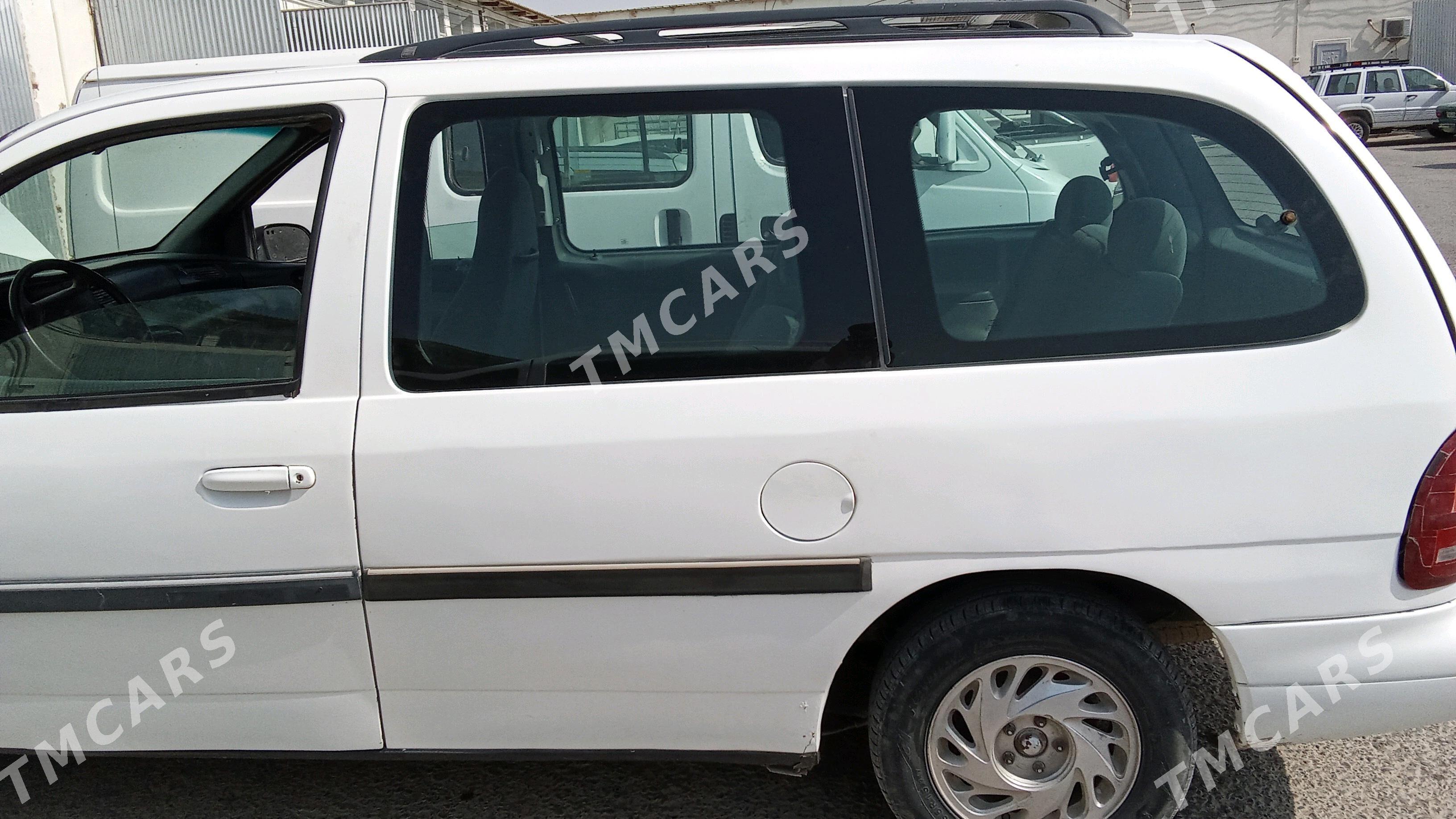 Ford Windstar 1998 - 40 000 TMT - Теджен - img 2