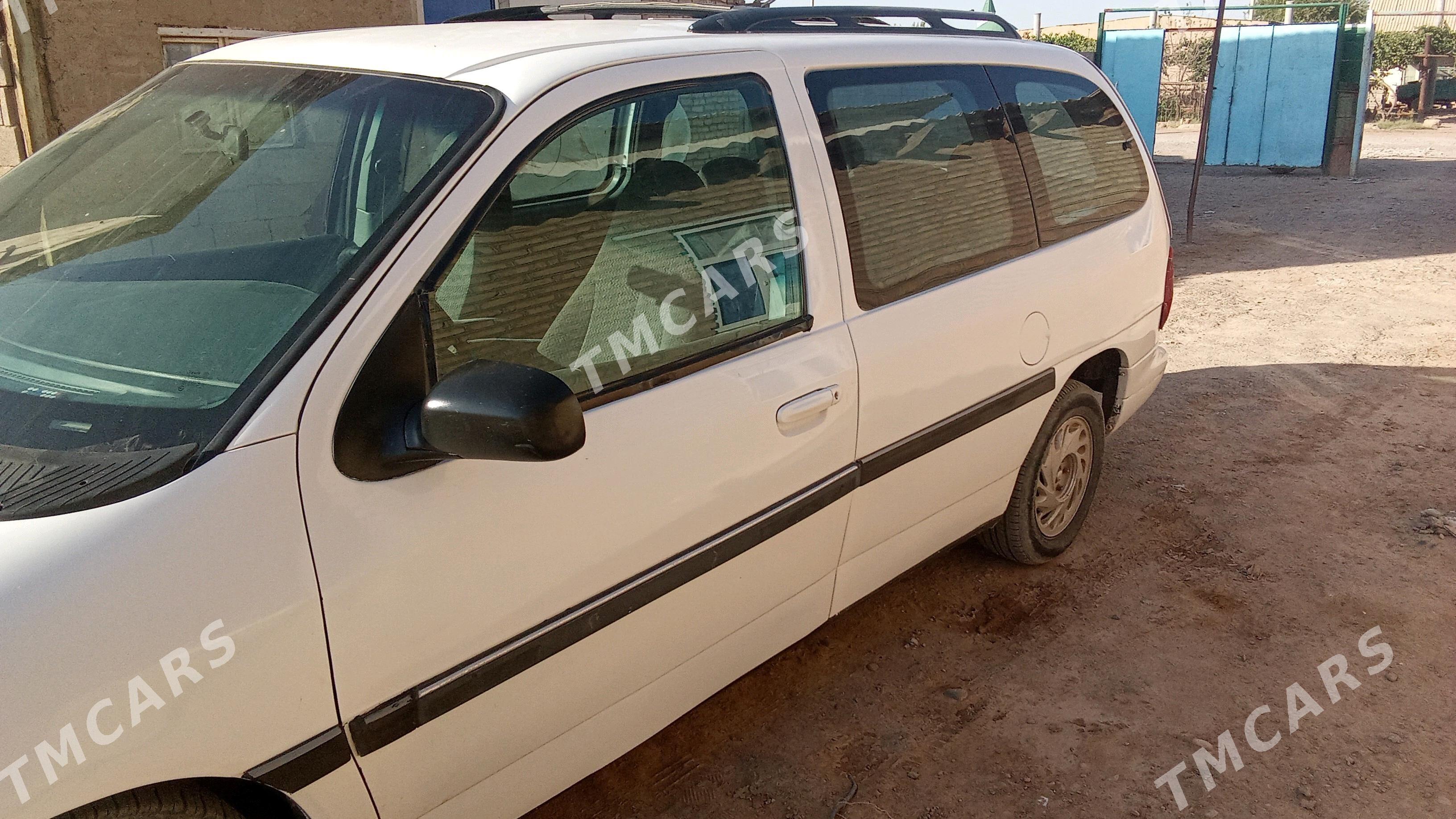 Ford Windstar 1998 - 40 000 TMT - Теджен - img 4