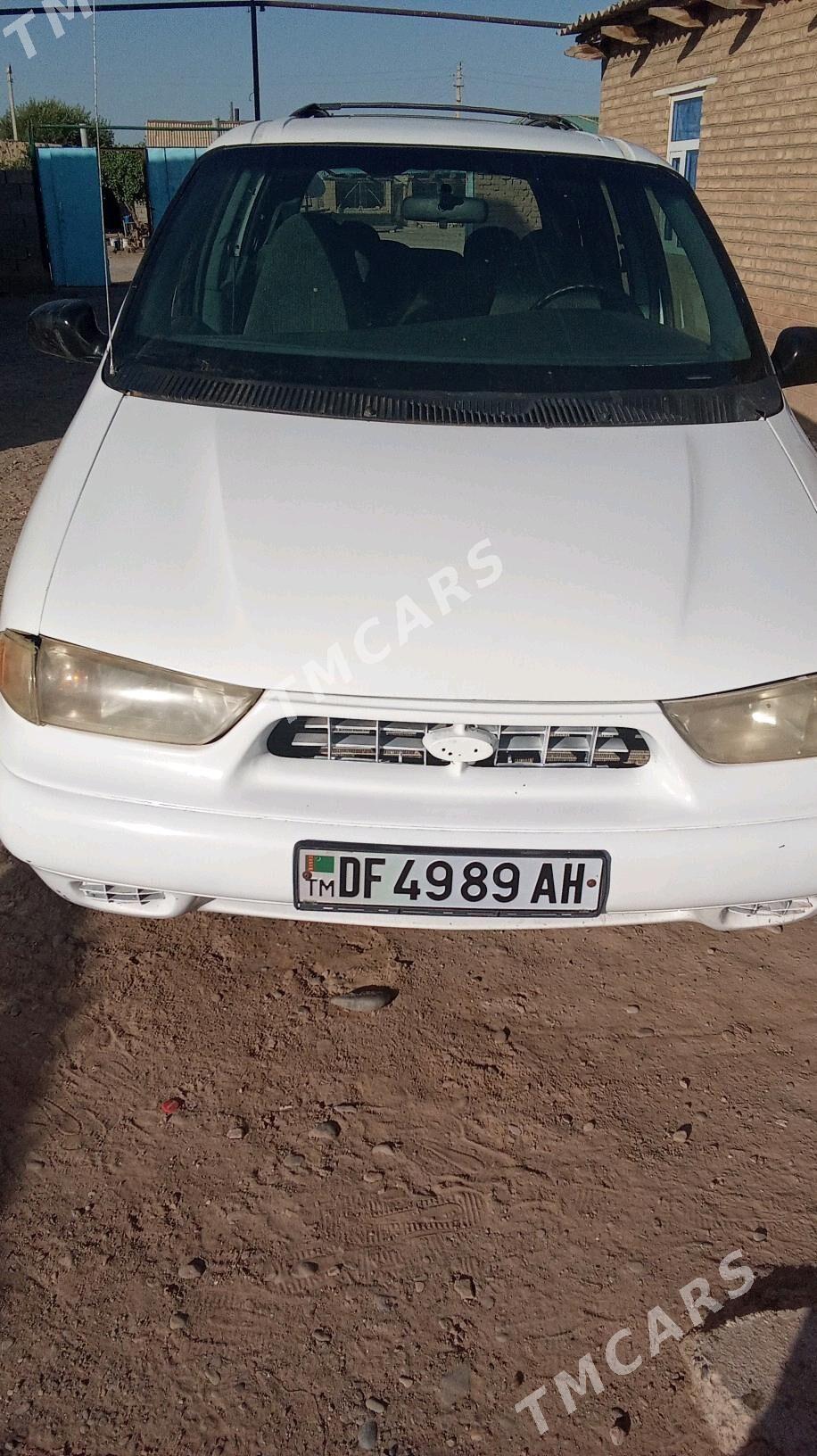 Ford Windstar 1998 - 40 000 TMT - Теджен - img 3