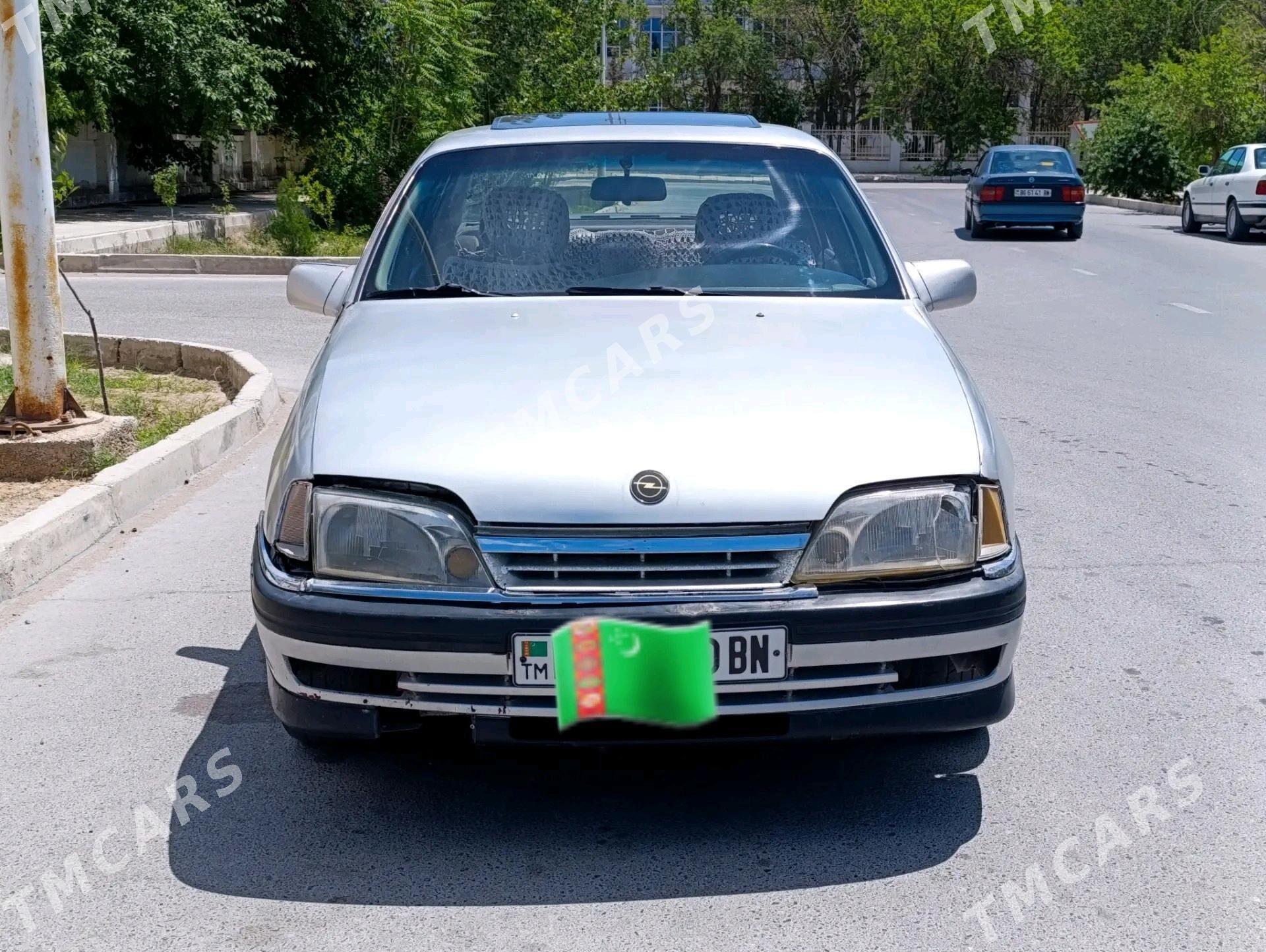 Opel Omega 1992 - 15 000 TMT - Balkanabat - img 3