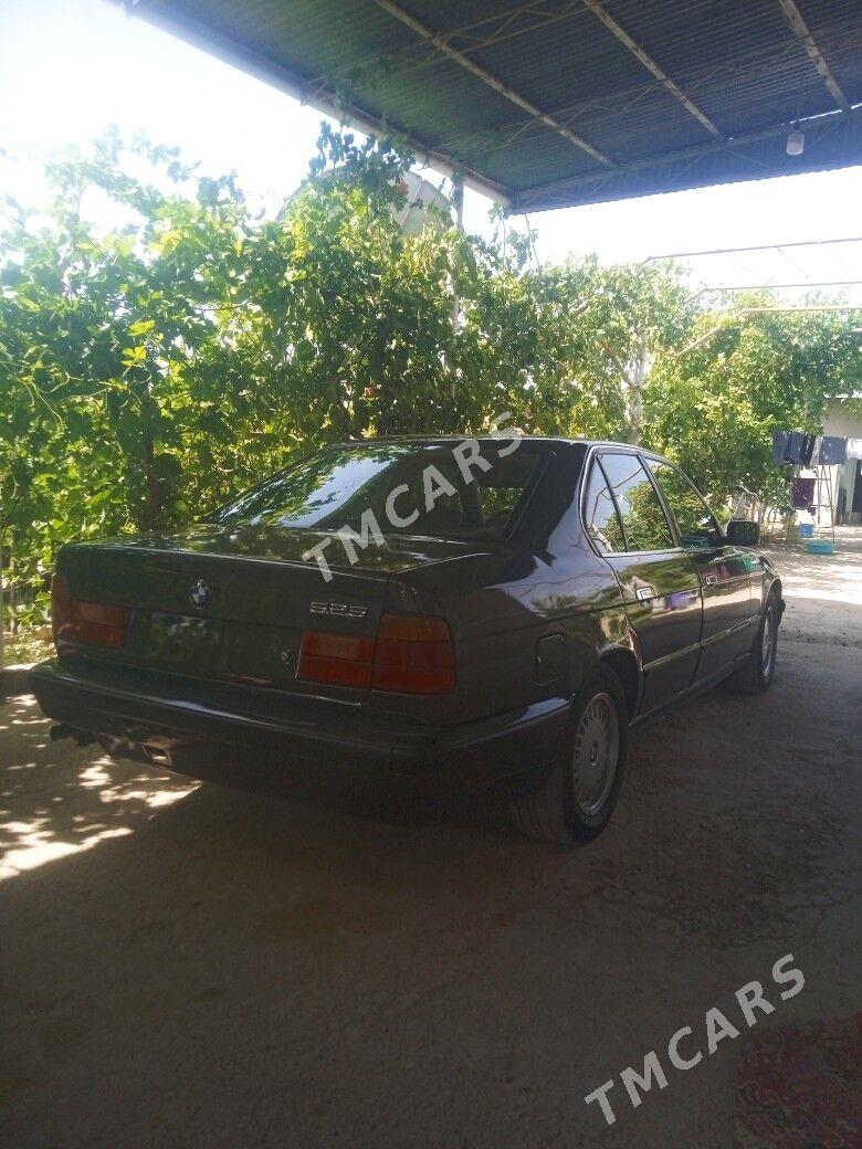BMW 525 1992 - 40 000 TMT - Baýramaly - img 4
