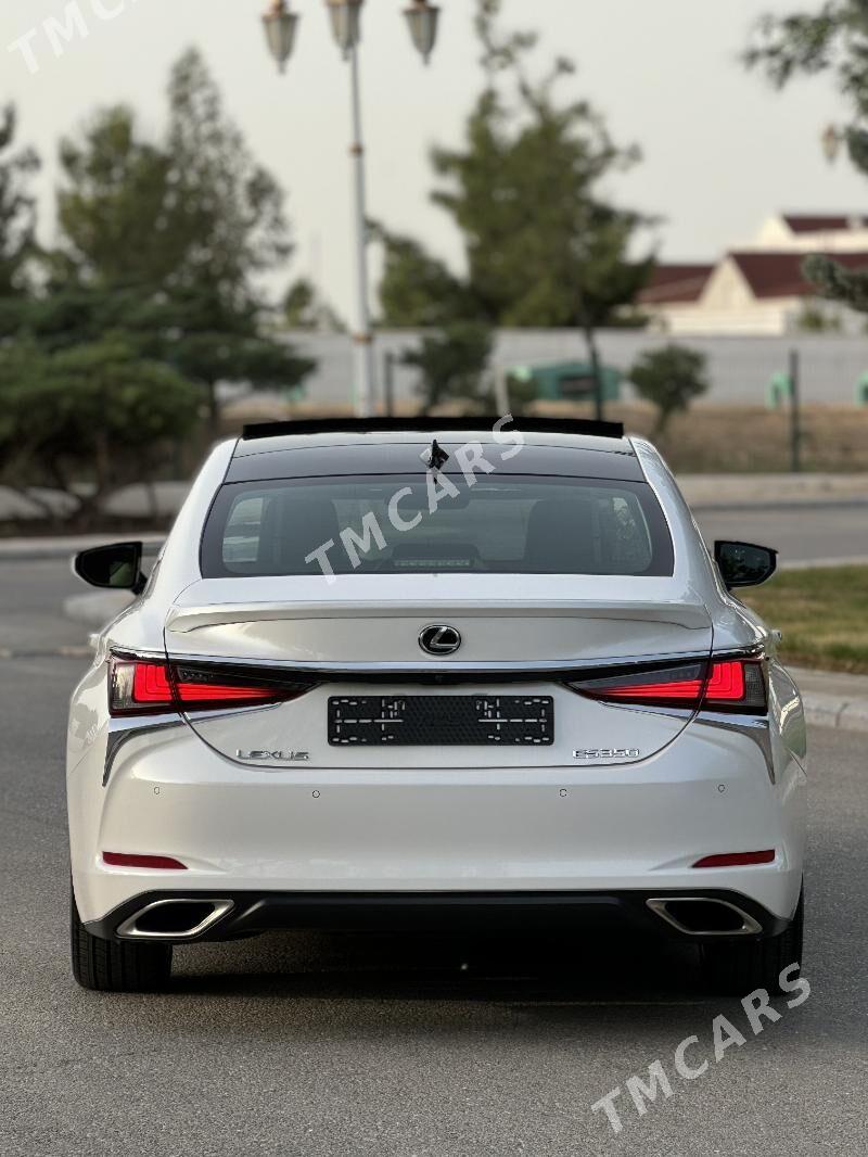 Lexus ES 350 2019 - 560 000 TMT - 8 mkr - img 3