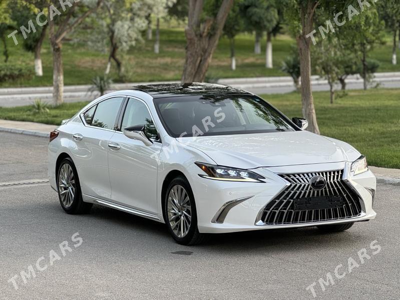 Lexus ES 350 2019 - 560 000 TMT - 8 mkr - img 9