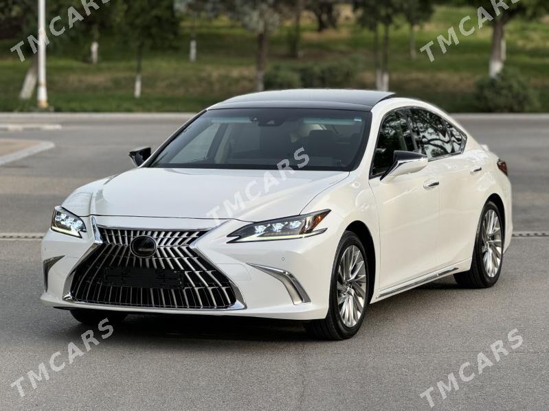 Lexus ES 350 2019 - 560 000 TMT - 8 mkr - img 6