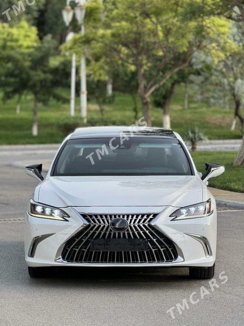 Lexus ES 350 2019 - 560 000 TMT - 8 mkr - img 10