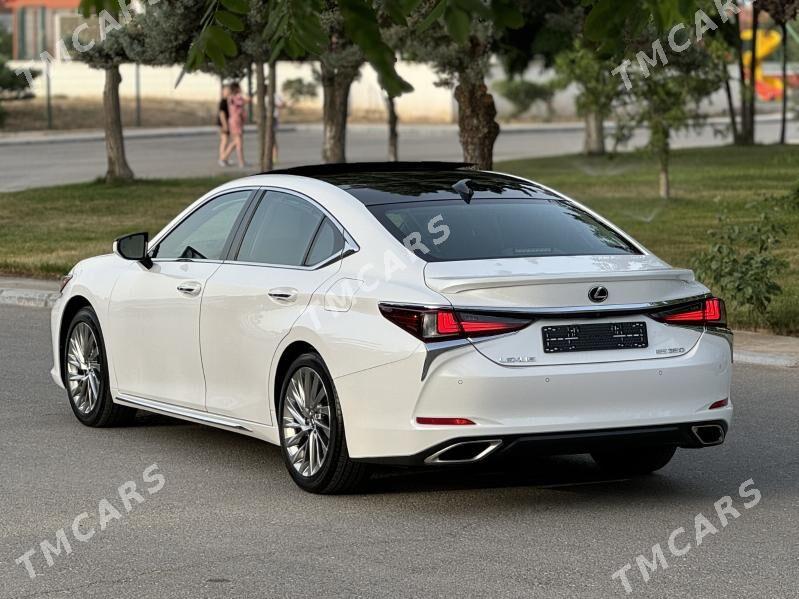 Lexus ES 350 2019 - 560 000 TMT - 8 mkr - img 4
