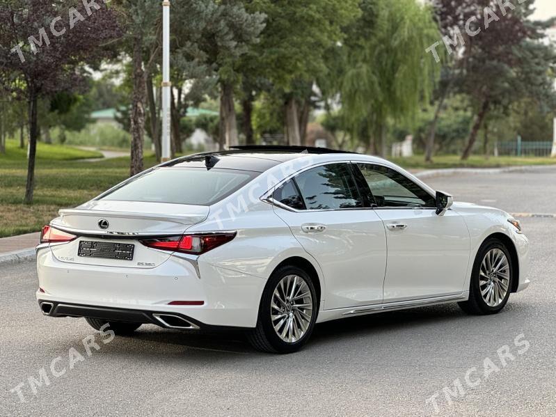 Lexus ES 350 2019 - 560 000 TMT - 8 mkr - img 2