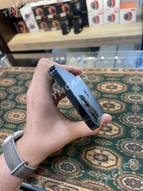 IPHONE 12 PRO MAX - Türkmenabat - img 3