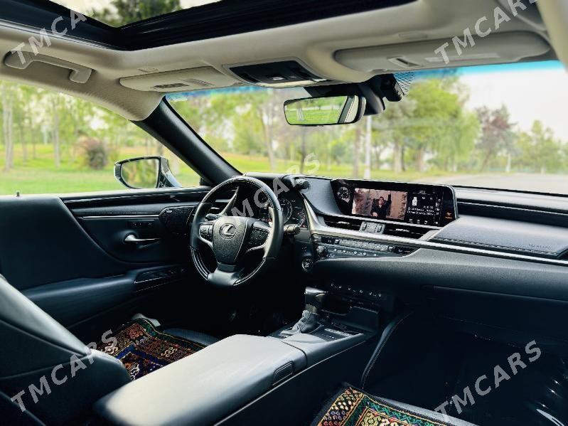 Lexus ES 350 2019 - 560 000 TMT - 8 mkr - img 5