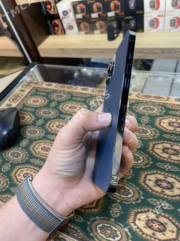 IPHONE 12 PRO MAX - Türkmenabat - img 4