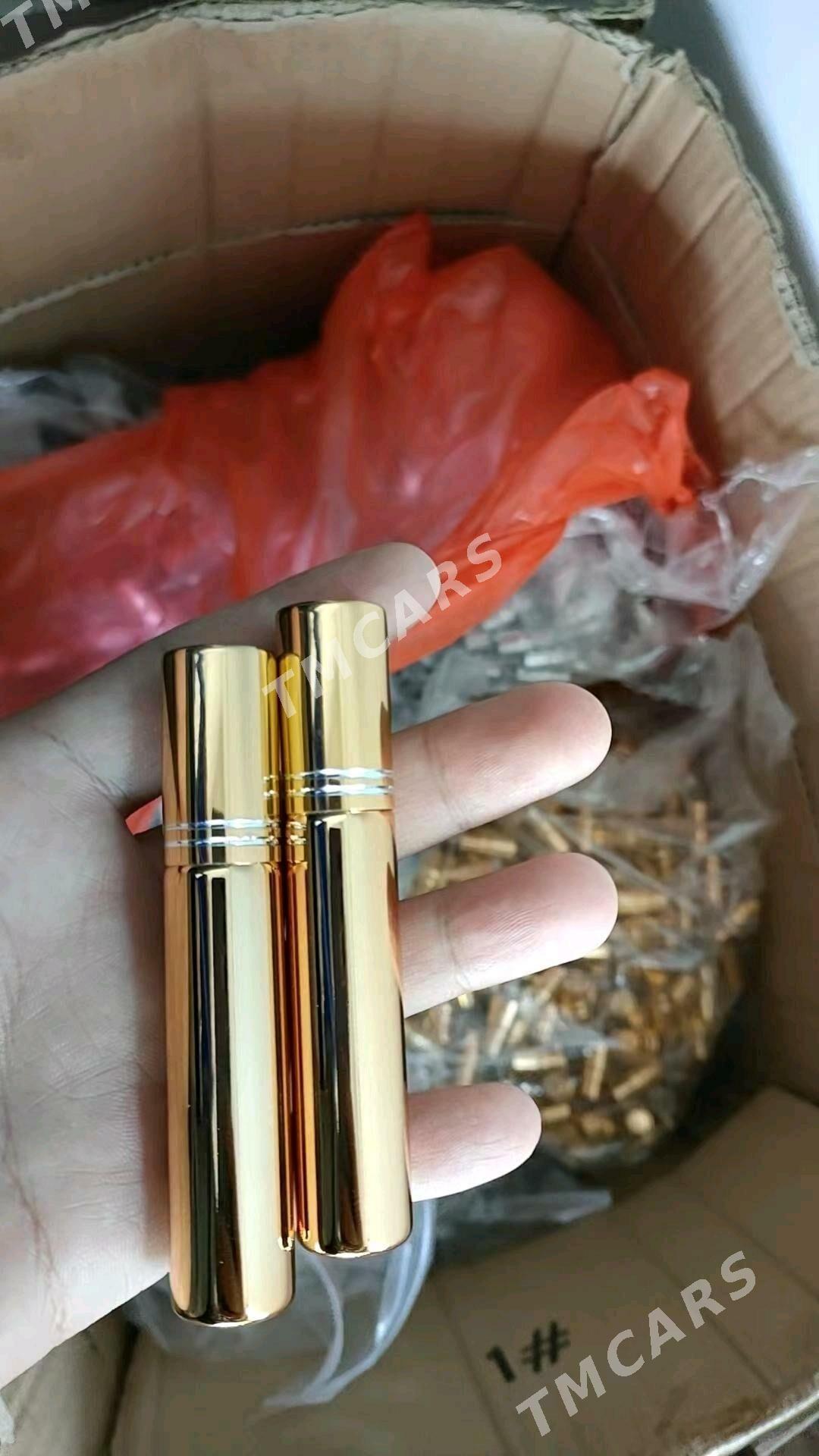 guyma duhi ucin bos gap 10ml - Ашхабад - img 2