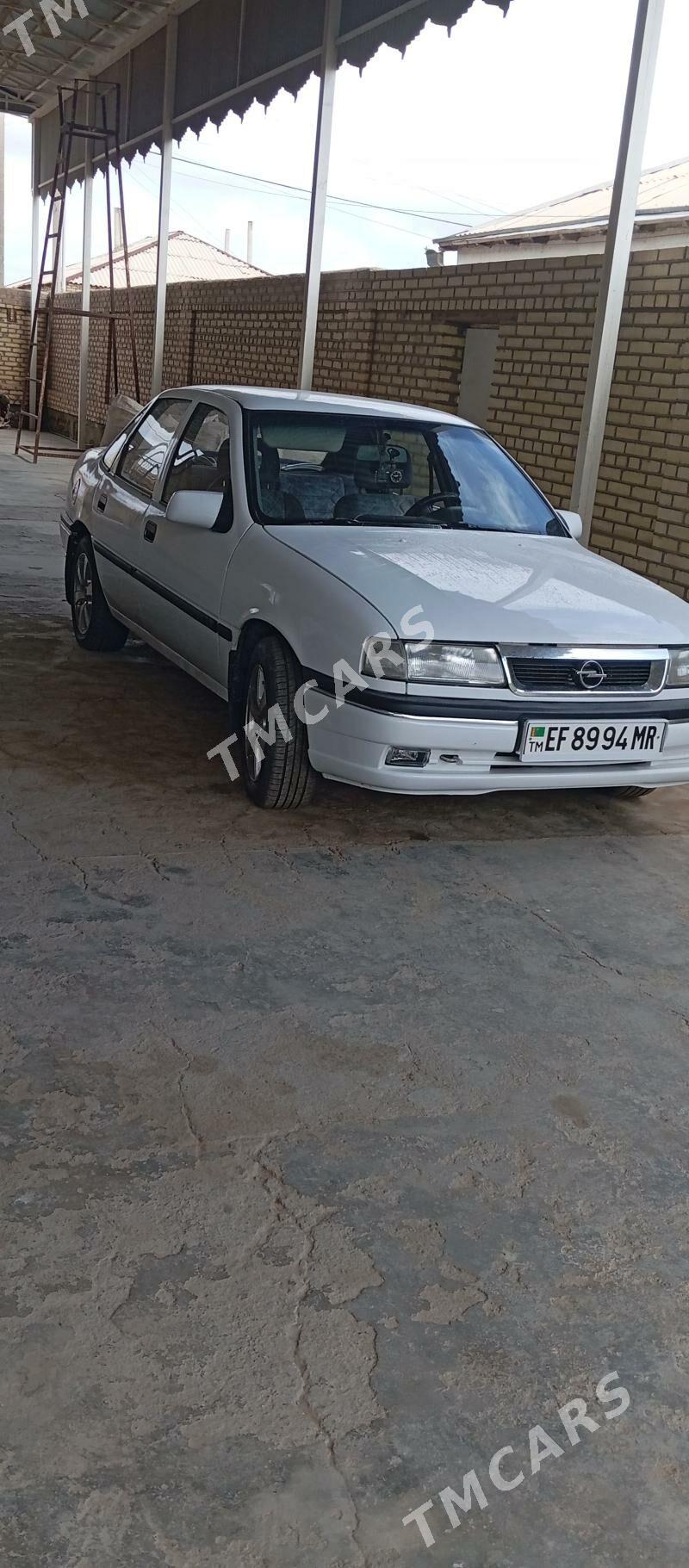 Opel Vectra 1994 - 50 000 TMT - Sakarçäge - img 2