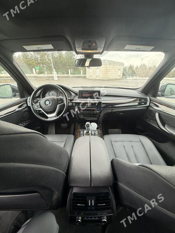 BMW X5 2018 - 700 000 TMT - Aşgabat - img 3