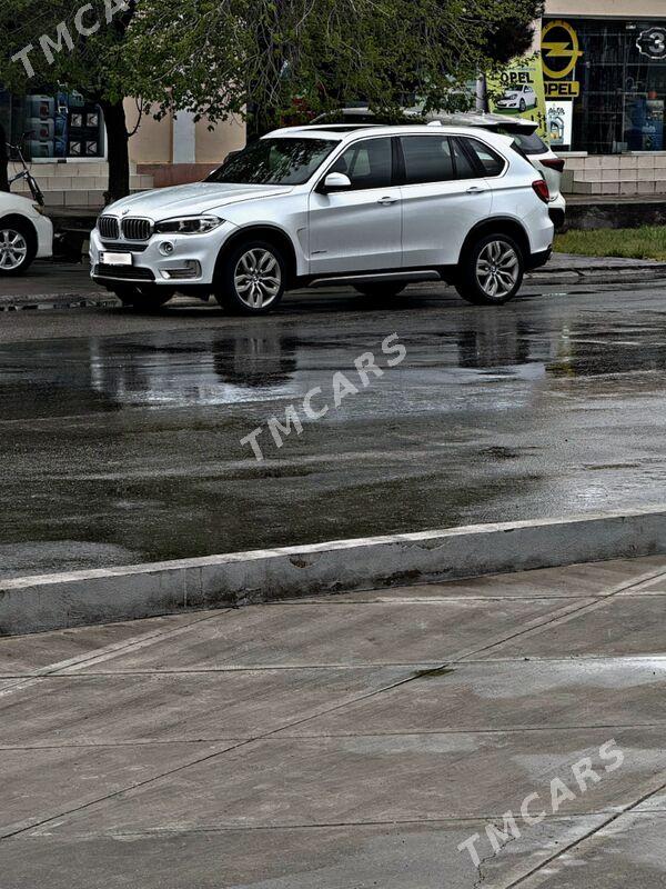 BMW X5 2018 - 700 000 TMT - Aşgabat - img 4