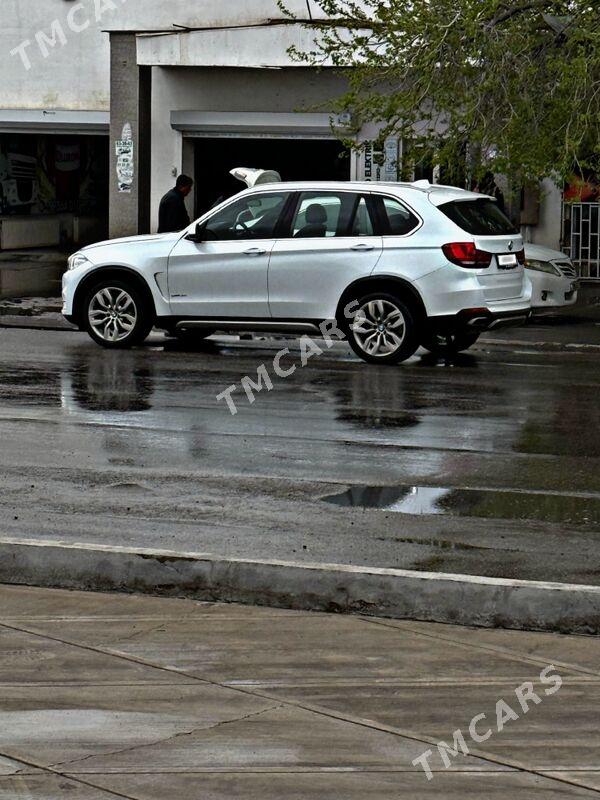 BMW X5 2018 - 700 000 TMT - Aşgabat - img 5