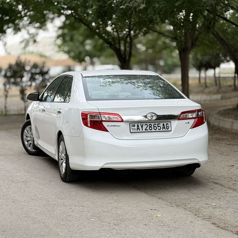 Toyota Camry 2012 - 216 000 TMT - Aşgabat - img 4