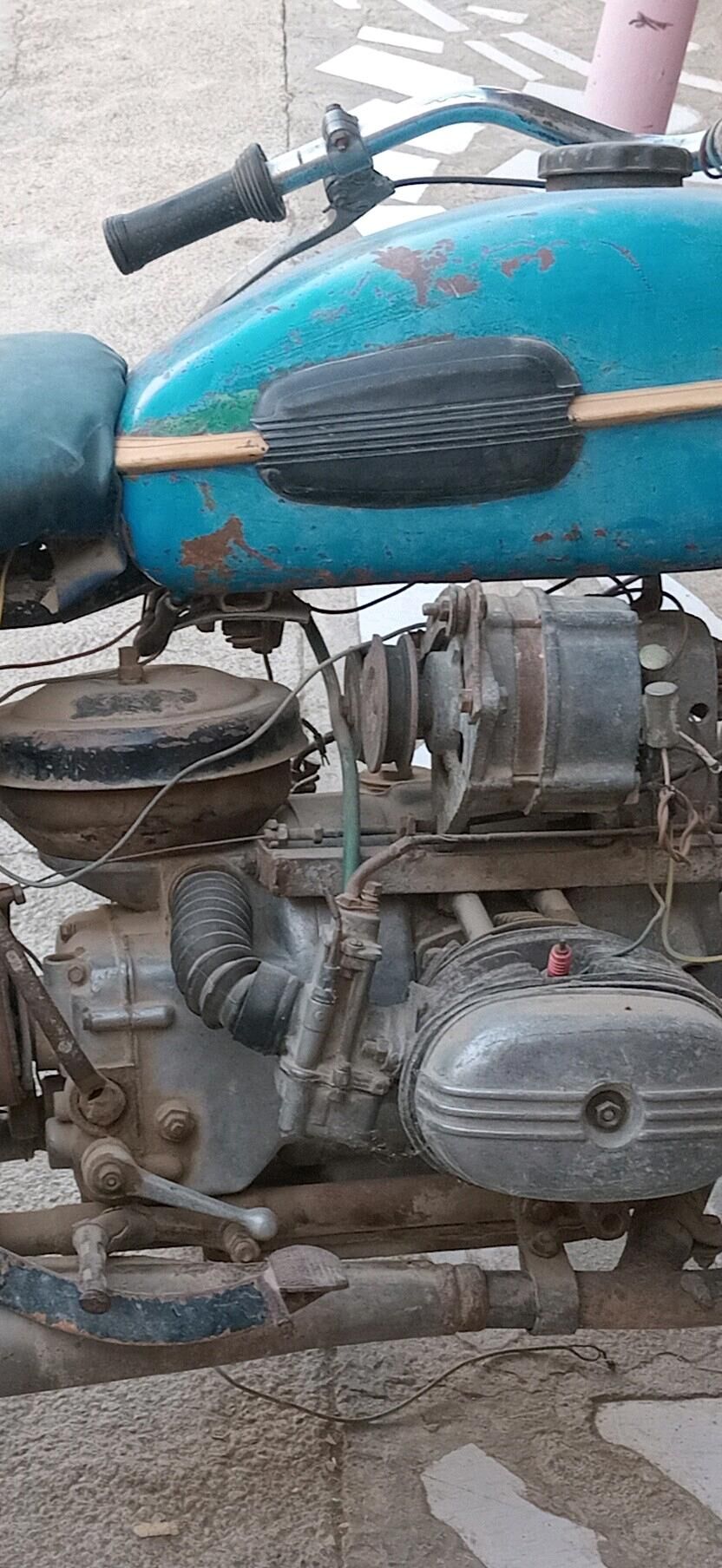 Ural 2 000 TMT - Берекет - img 2