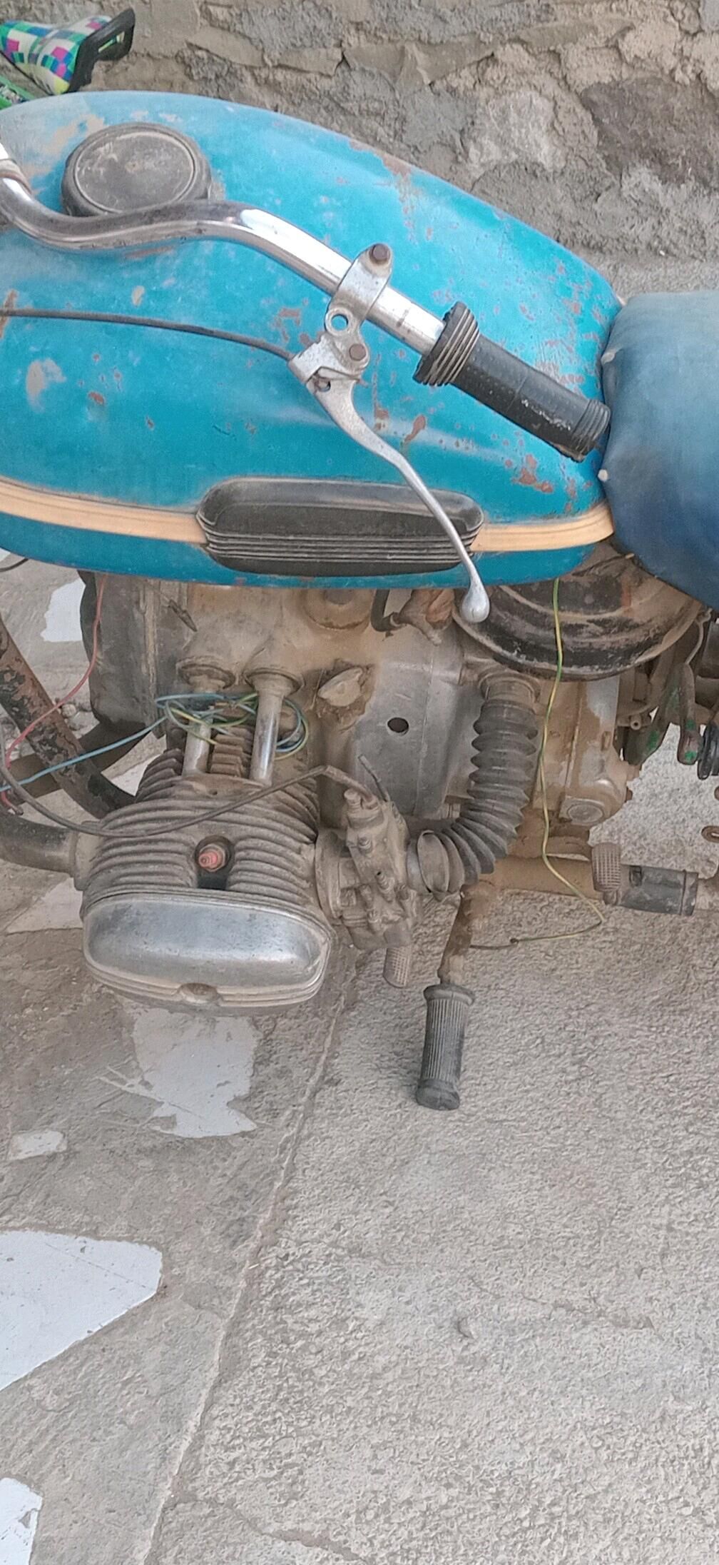Ural 2 000 TMT - Берекет - img 3