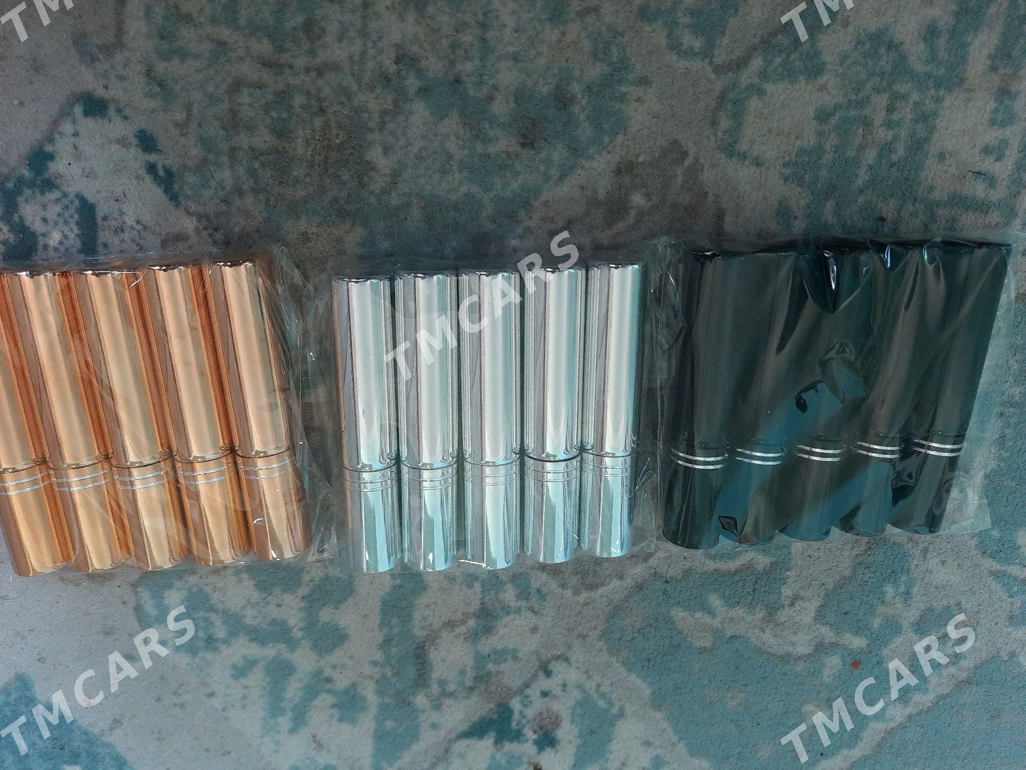 guyma duhi ucin bos gap 10ml - Ашхабад - img 3