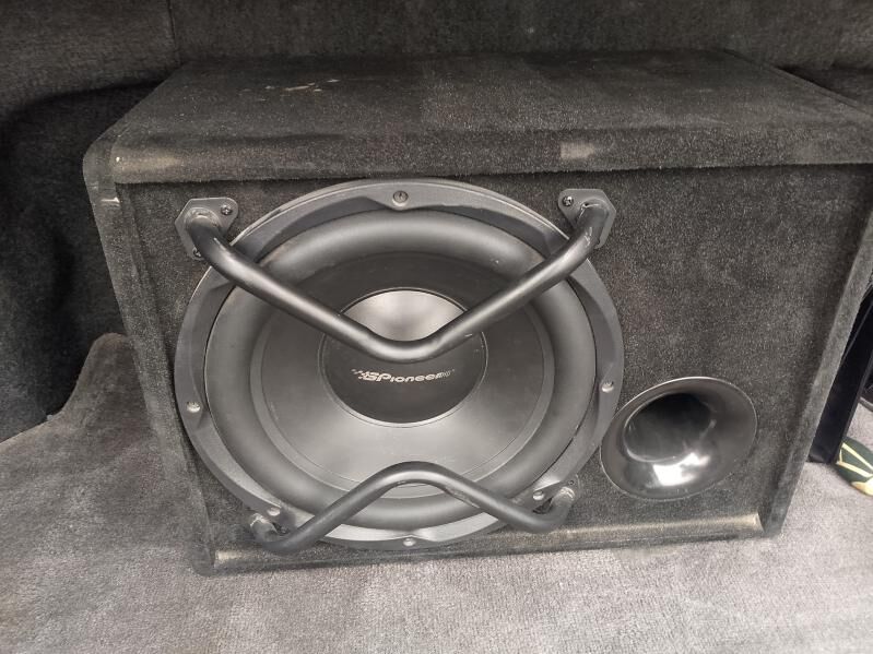 pioneer kalonka 2 200 TMT - Balkanabat - img 2