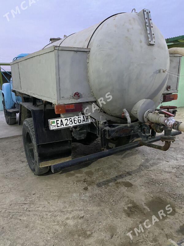 Gaz 53 1992 - 65 000 TMT - Бахарден - img 2