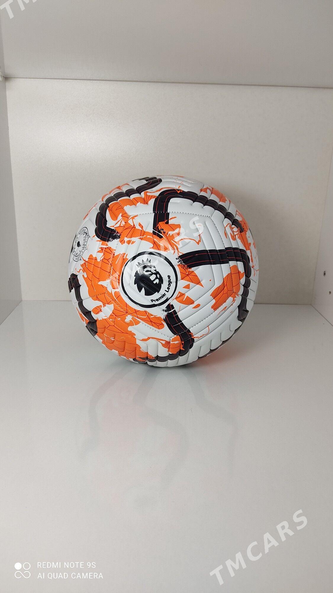 PREMIER LIGA FUTBOL TOP - Гуртли - img 1