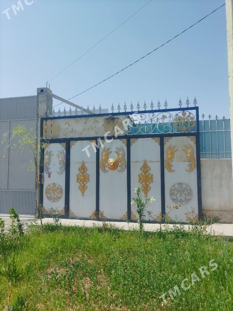 Derweze Warata - Aşgabat - img 1