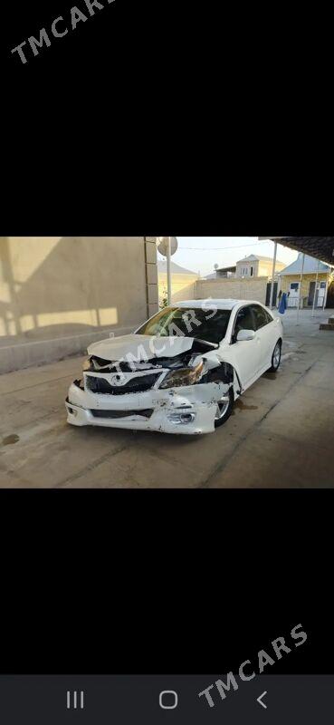 Toyota Camry 2008 - 132 000 TMT - Mary - img 3