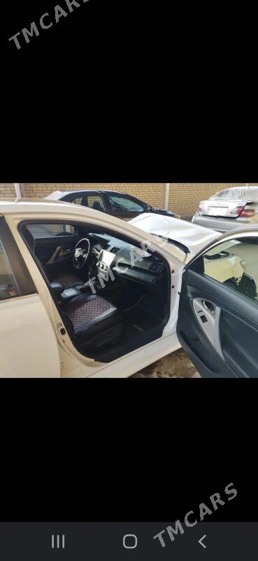 Toyota Camry 2008 - 132 000 TMT - Mary - img 4