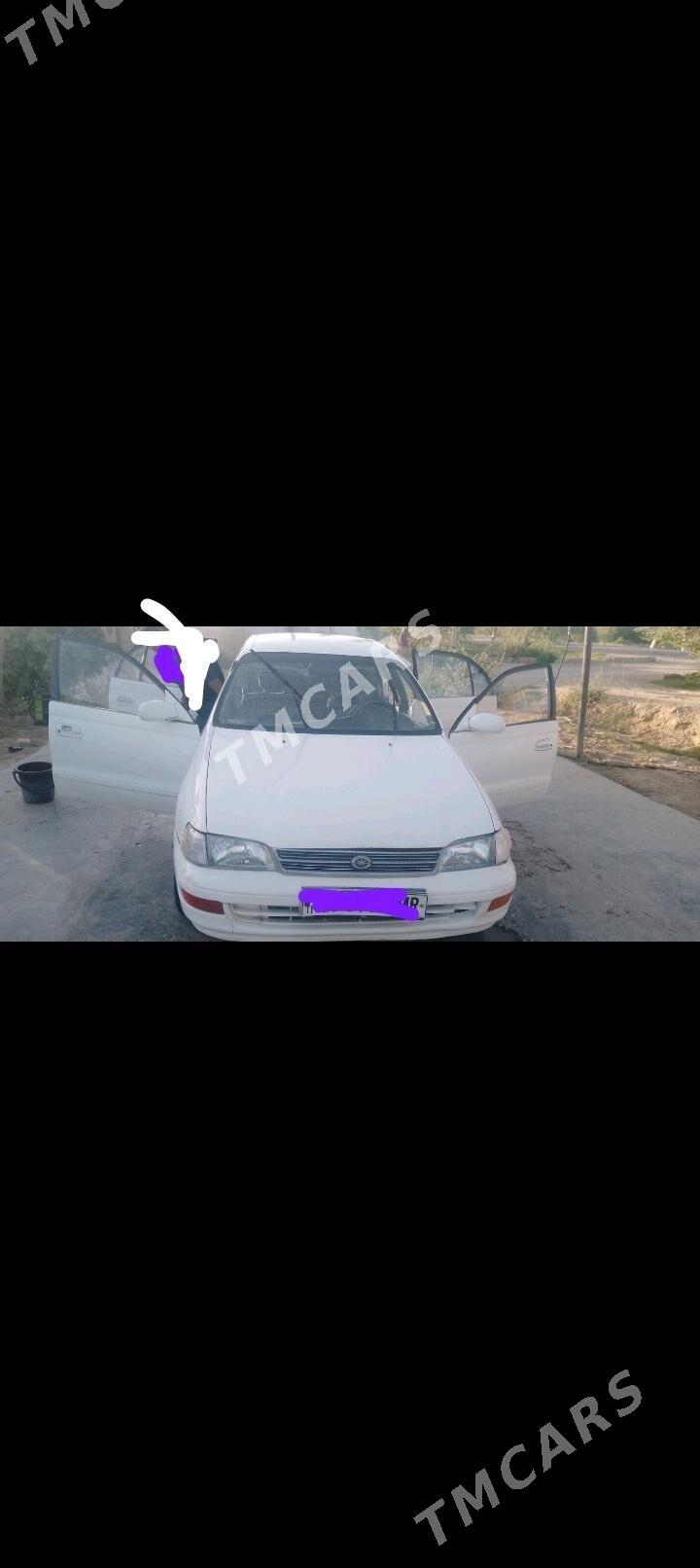 Toyota Corona 1993 - 35 000 TMT - Tagtabazar - img 3