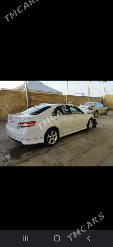 Toyota Camry 2008 - 132 000 TMT - Mary - img 5