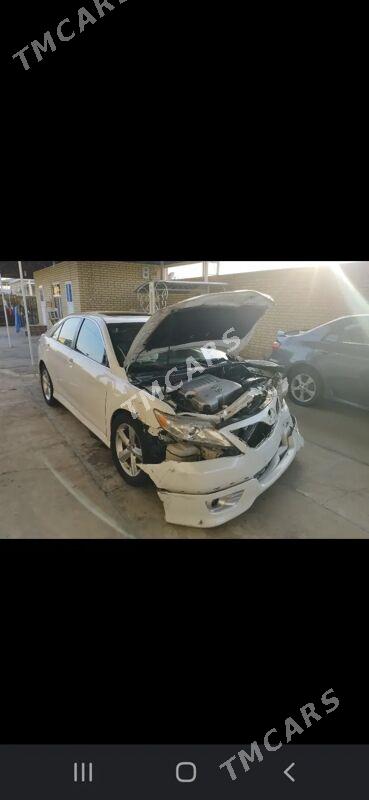 Toyota Camry 2008 - 132 000 TMT - Mary - img 2